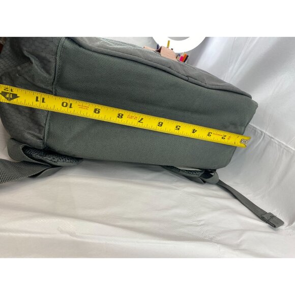 Bb Gear Backpack With Insulated Bottle Pocket & Multiple Compartments Gr… - Picture 7 of 7